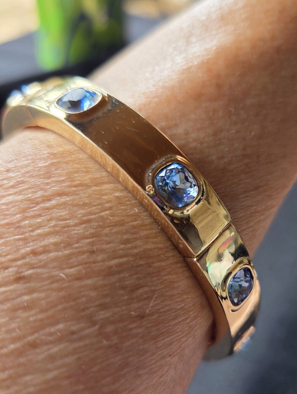 Park Lane Gem Bracelet